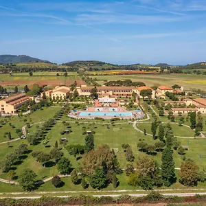 Poggio All'agnello Sport & Active Holidays Populonia