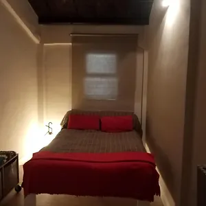  Apartment Casa Allegra Italien