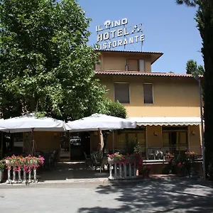 Ristorante Il Pino Chiusi