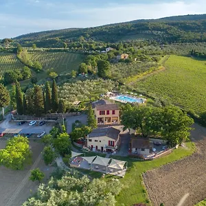 Podere Bellavista Casa rural