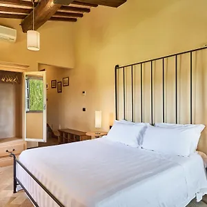 Borgo San Giusto Country house