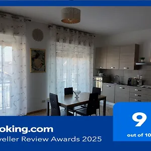 Apartamento Casa Marinella 