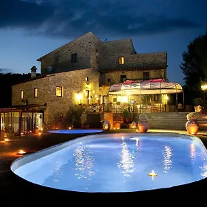 Il Castelluccio Country Agroturismo