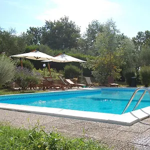 Fattoria Sant'appiano Agroturismo