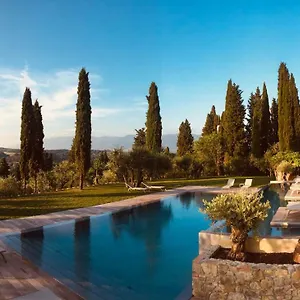 Barberino Casa rural