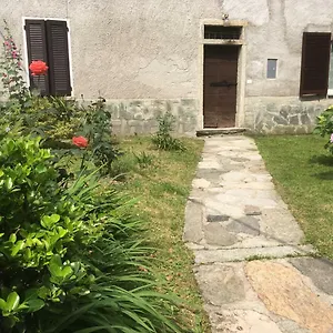  Apartment Ca D'albin Italien