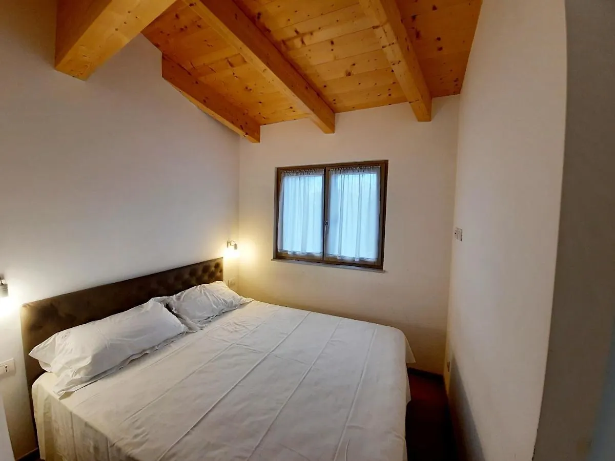 Hotel Il Buongustaio Massa