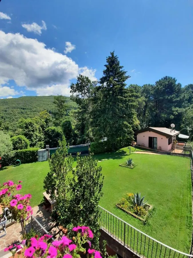 Hotel Il Buongustaio Massa  3*, Massa (Tuscany) Italy
