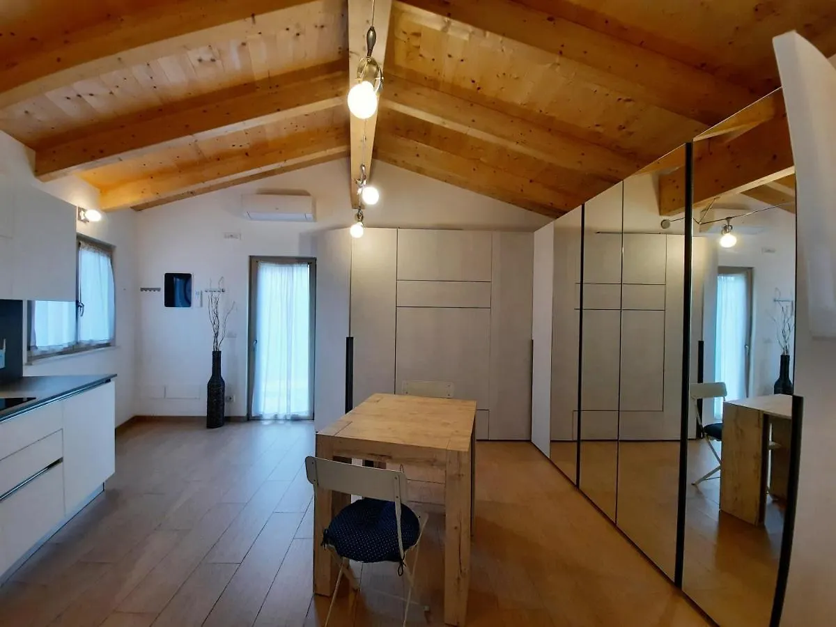 Hotel Il Buongustaio Massa