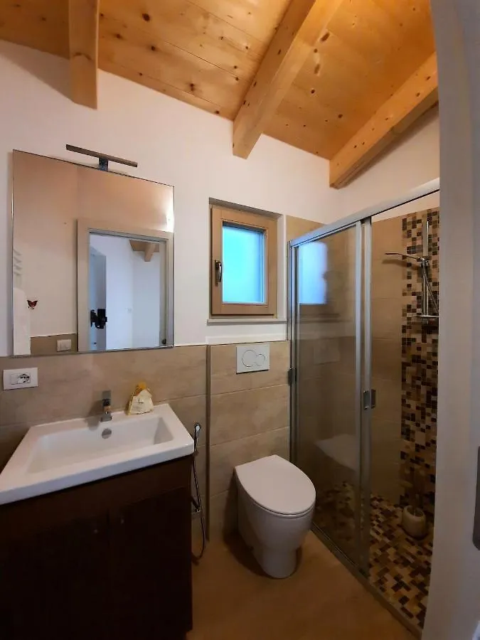 Hotel Il Buongustaio Massa  Massa (Tuscany)