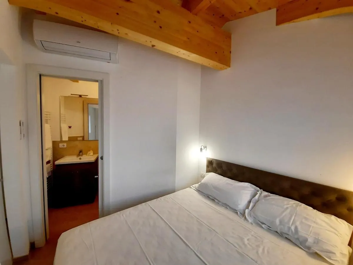 Hotel Il Buongustaio Massa   Massa (Tuscany)
