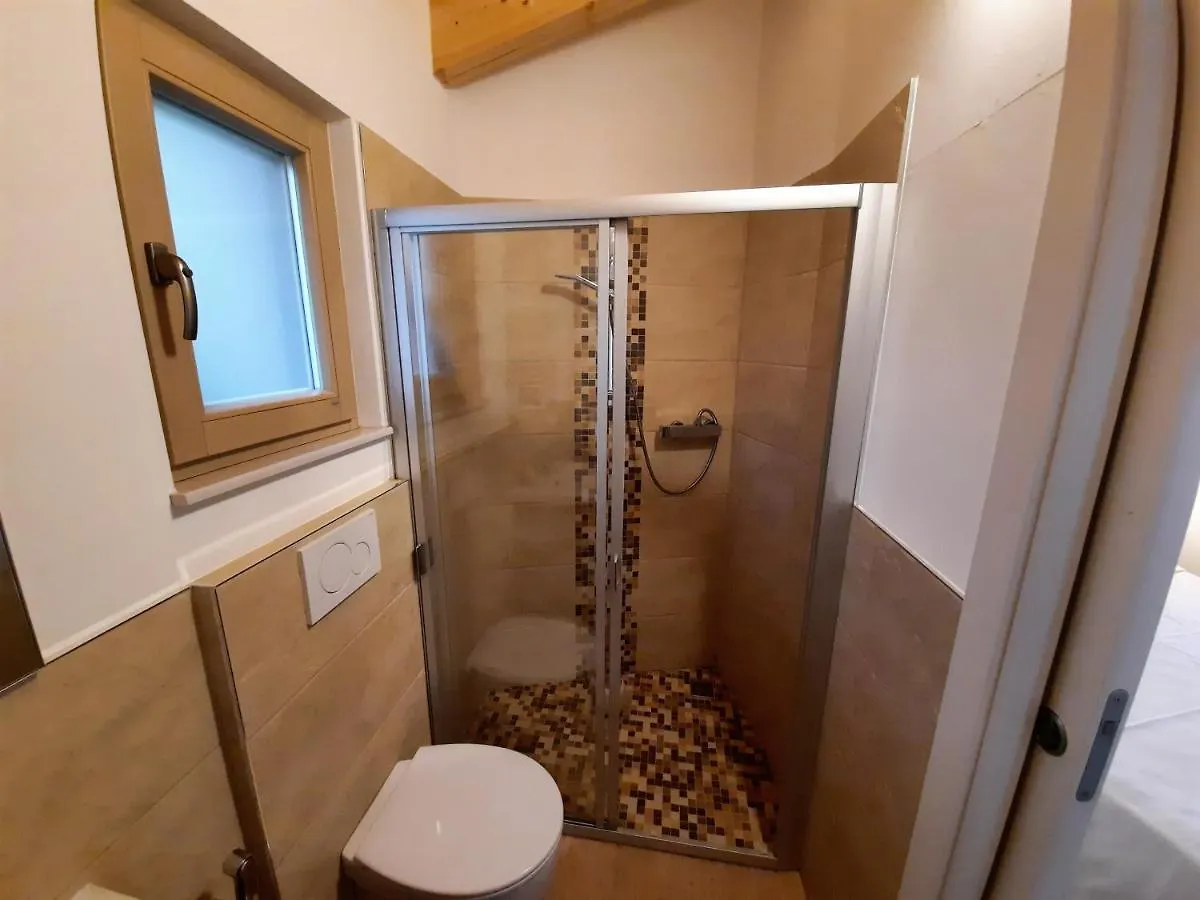 Hotel Il Buongustaio Massa