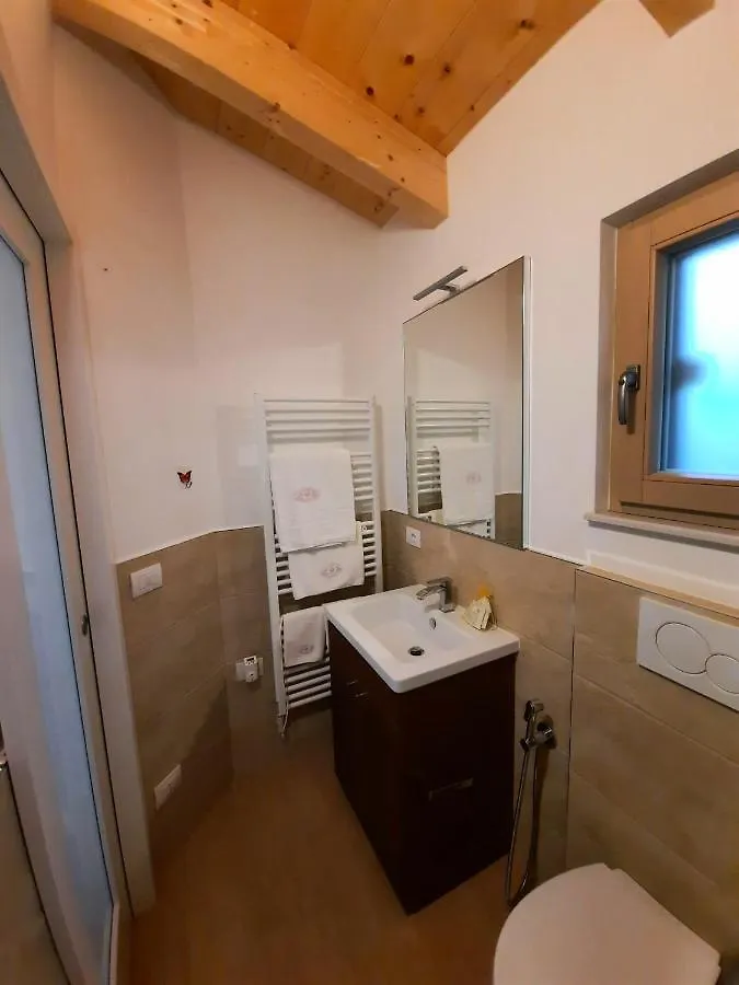 Hotel Il Buongustaio Massa