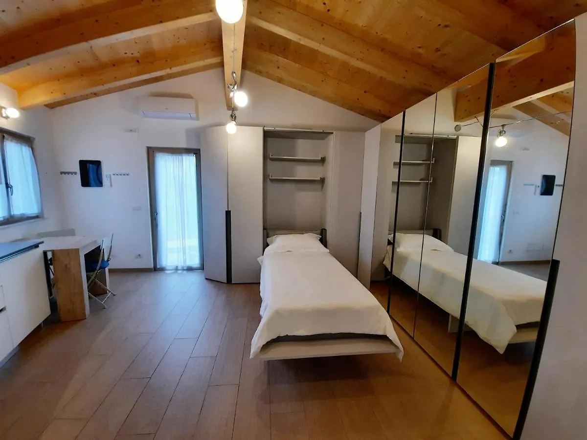 Hotel Il Buongustaio Massa