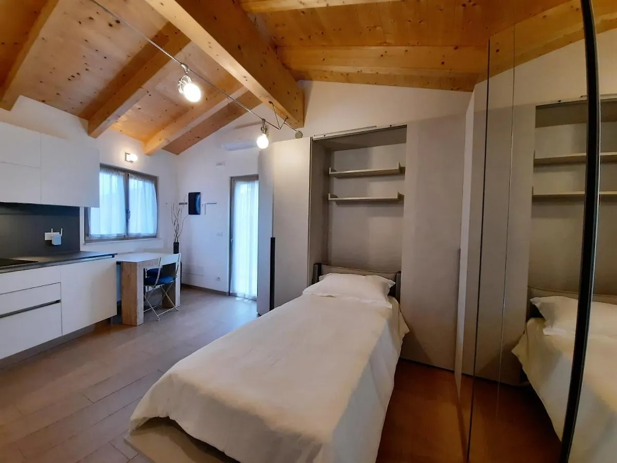 Hotel Il Buongustaio Massa  Italy