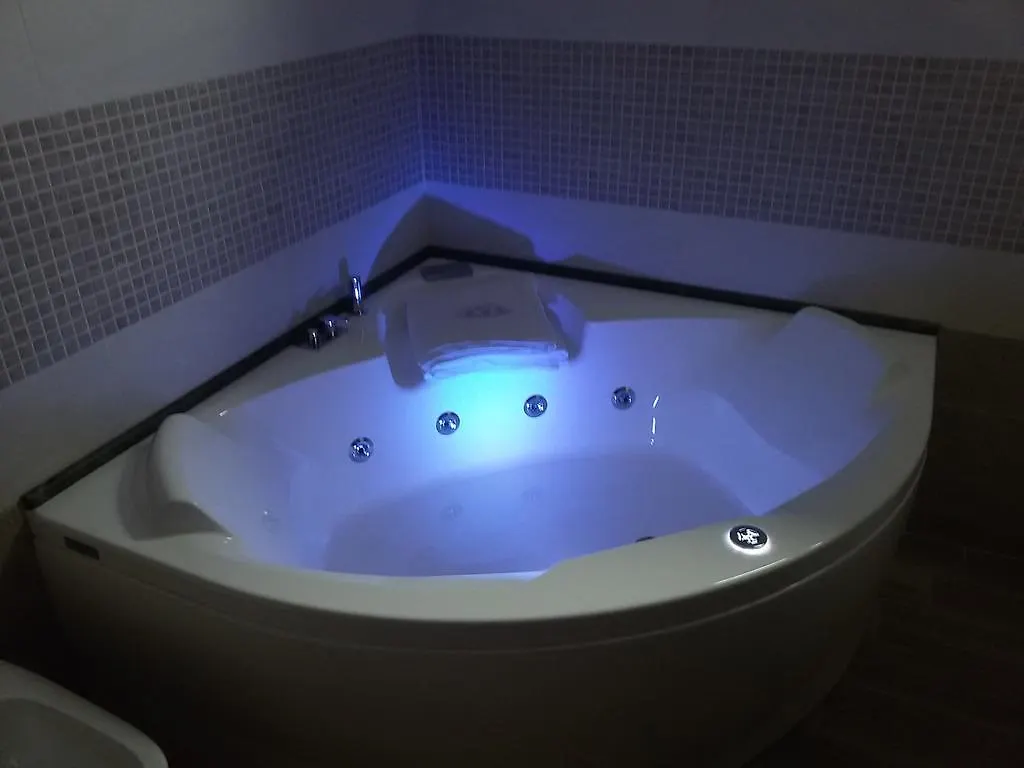 Hotel Il Buongustaio Massa