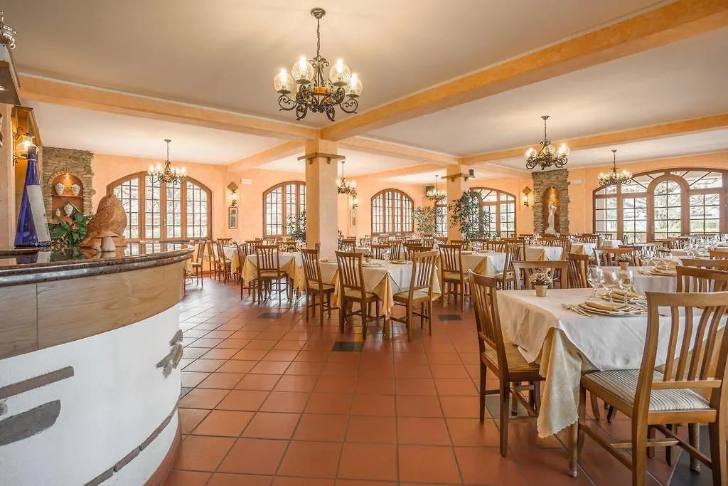 Hotel Il Buongustaio Massa