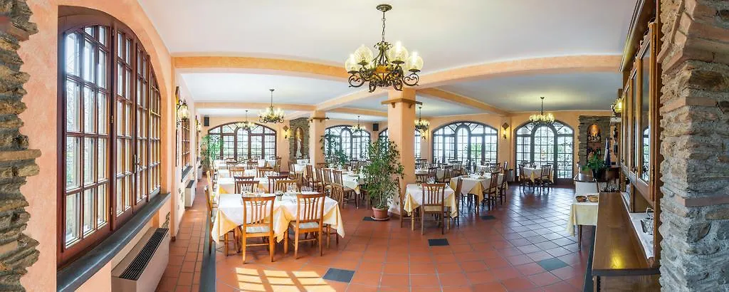 Hotel Il Buongustaio Massa