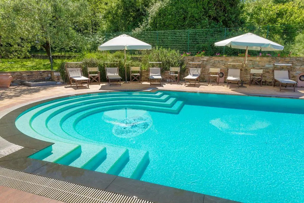 Hotel Il Buongustaio Massa  Massa (Tuscany)