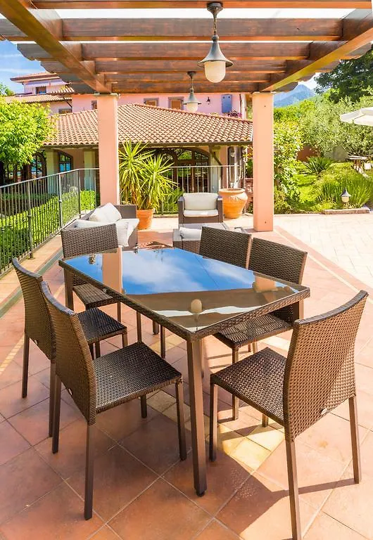 Hotel Il Buongustaio Massa  3*, Massa (Tuscany)