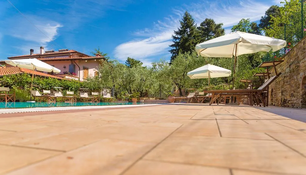 Hotel Il Buongustaio Massa