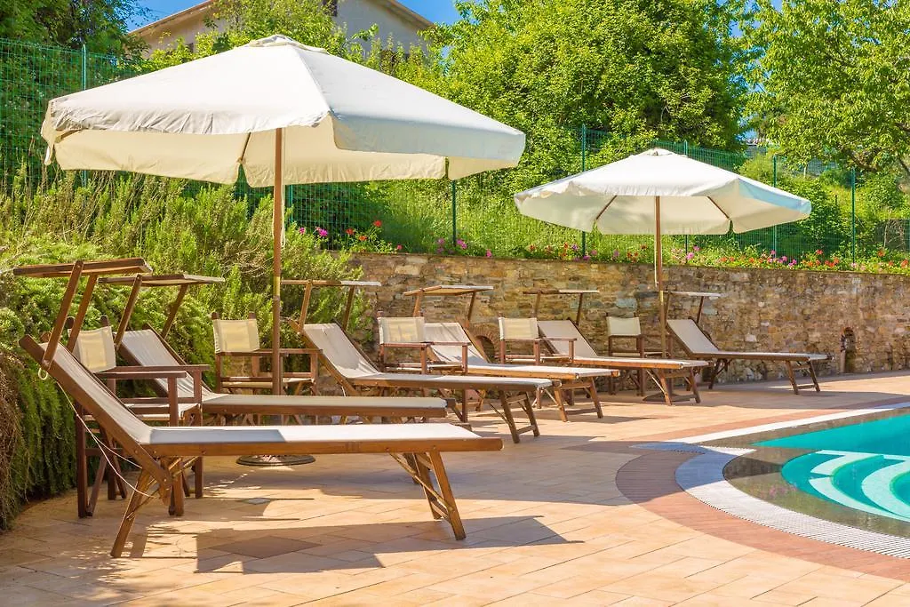 Hotel Il Buongustaio Massa  3*, Massa (Tuscany) Italy