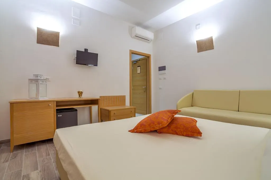 Hotel Il Buongustaio Massa
