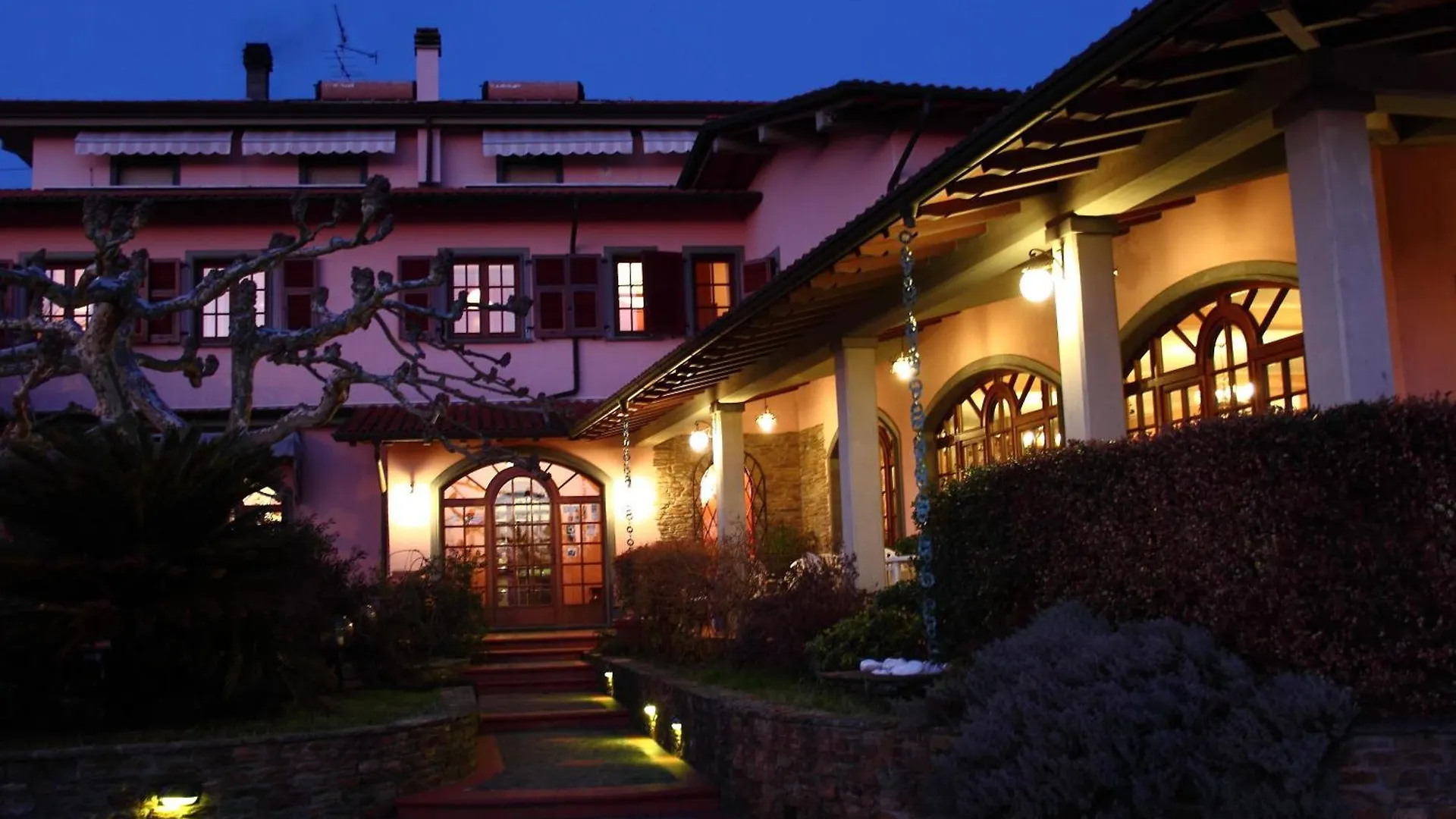 Hotel Il Buongustaio Massa   Massa (Tuscany)