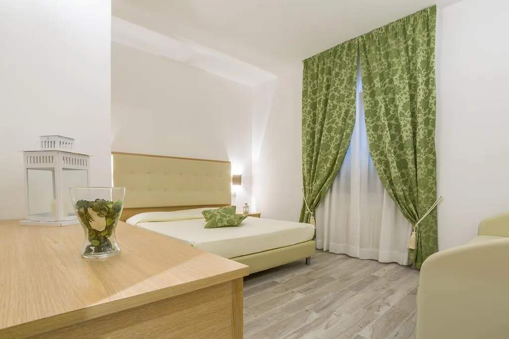 Hotel Il Buongustaio Massa   Massa (Tuscany)