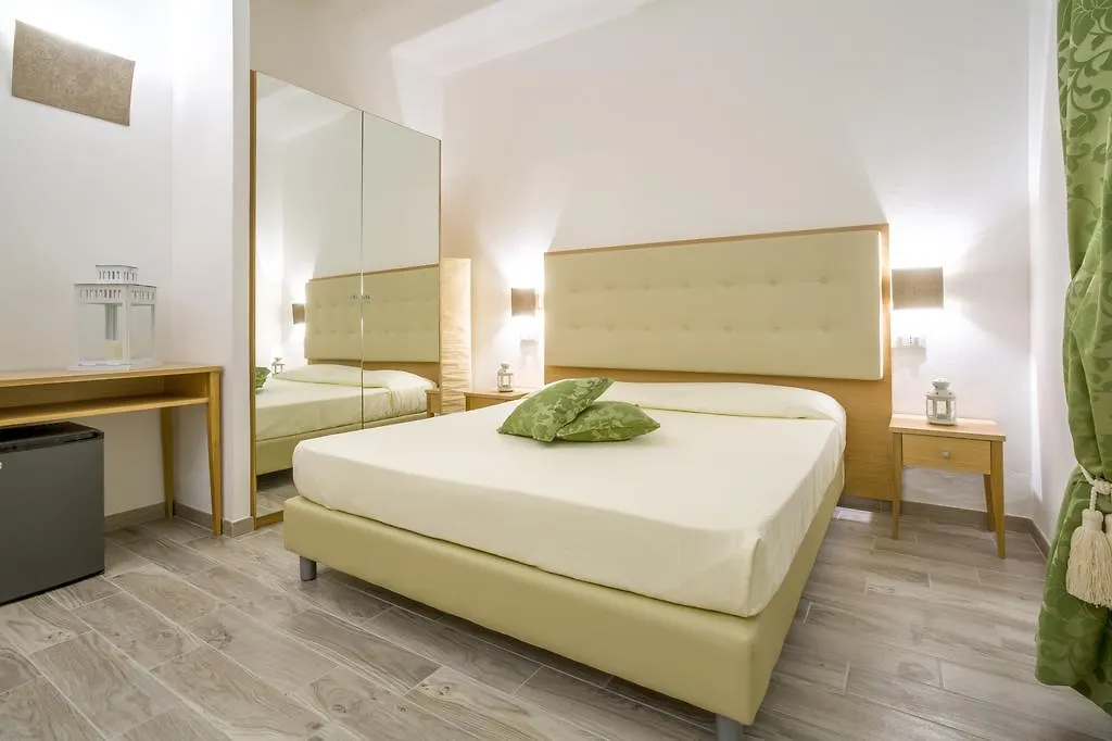 Hotel Il Buongustaio Massa