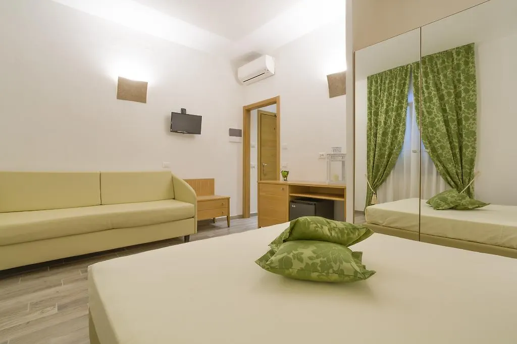 Hotel Il Buongustaio Massa  Massa (Tuscany)