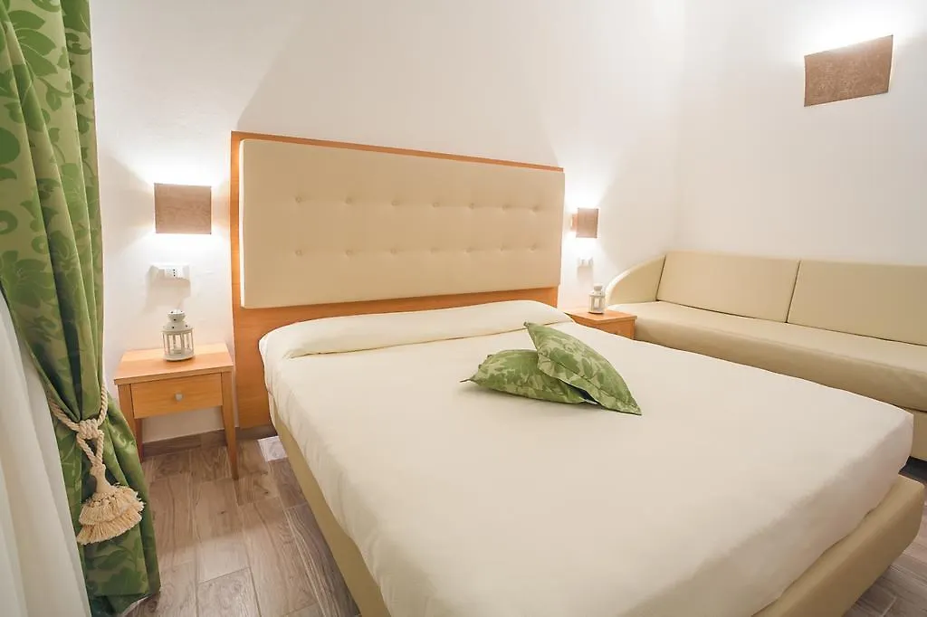 Hotel Il Buongustaio Massa  3*, Massa (Tuscany)
