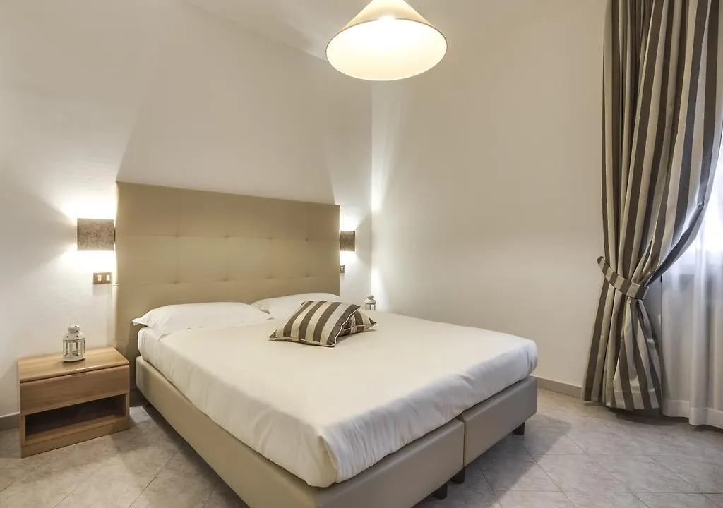 Hotel Il Buongustaio Massa