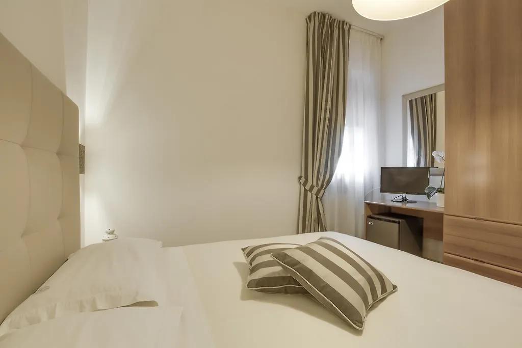 Hotel Il Buongustaio Massa