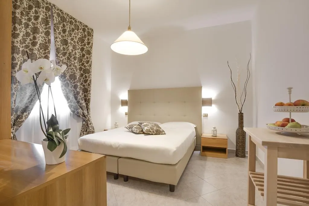 Hotel Il Buongustaio Massa  Italy