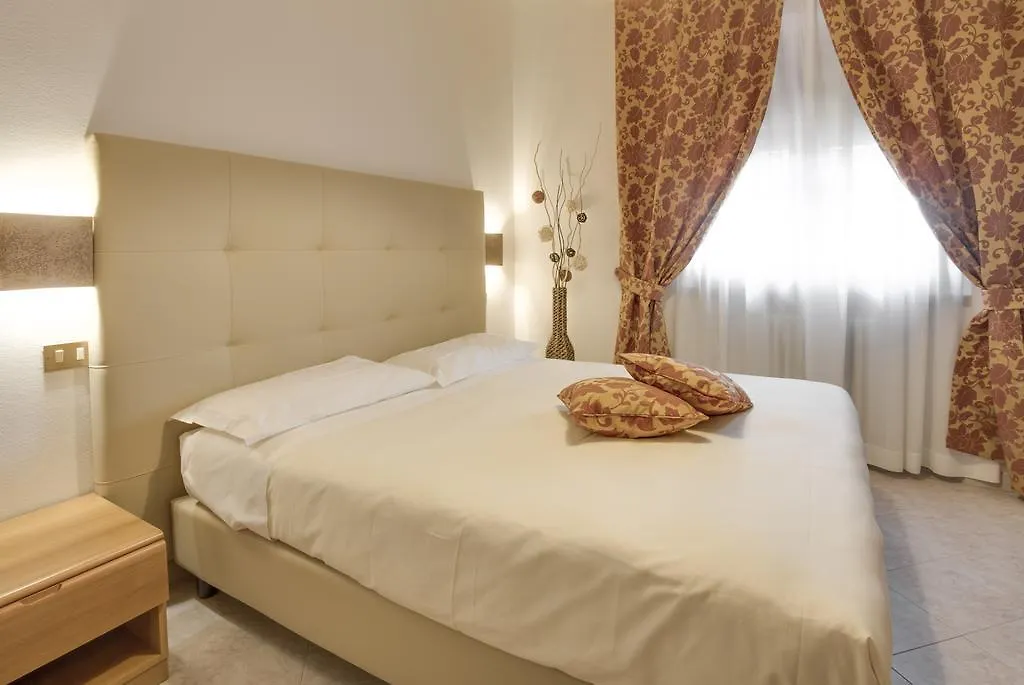 Hotel Il Buongustaio Massa  3*, Massa (Tuscany) Italy