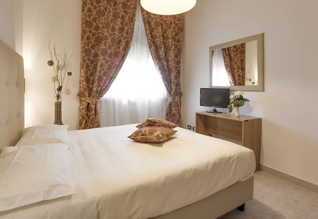 Hotel Il Buongustaio Massa  Massa (Tuscany)