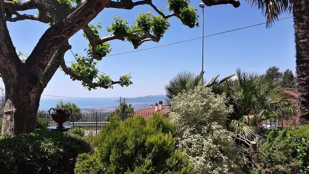 Hotel Il Buongustaio Massa