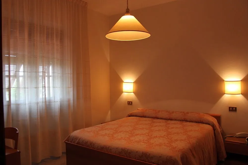 Hotel Il Buongustaio Massa