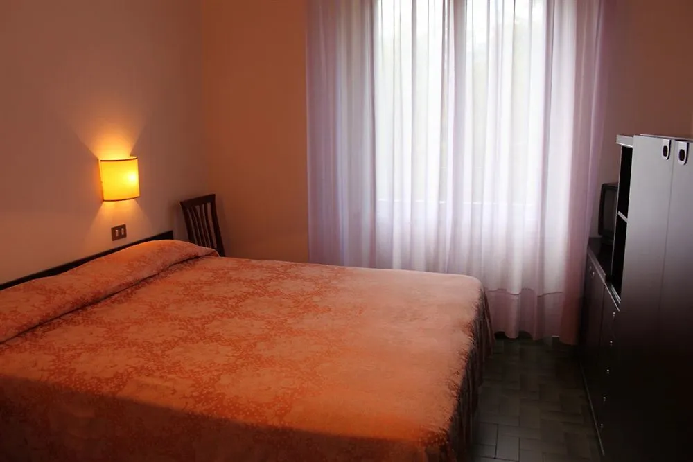 Hotel Il Buongustaio Massa