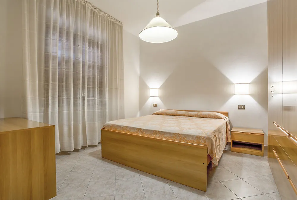 ***  Hotel Il Buongustaio Massa  Italy