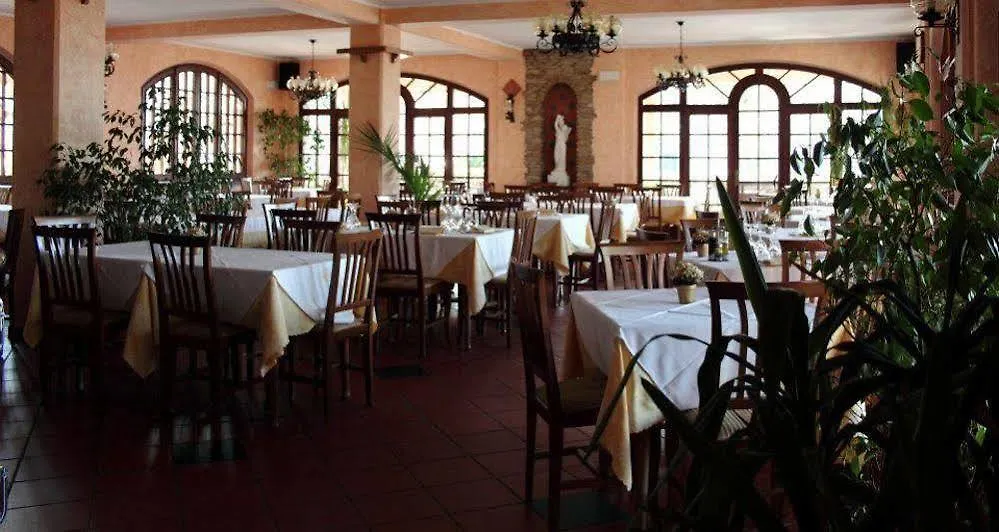Hotel Il Buongustaio Massa  3*, Massa (Tuscany) Italy
