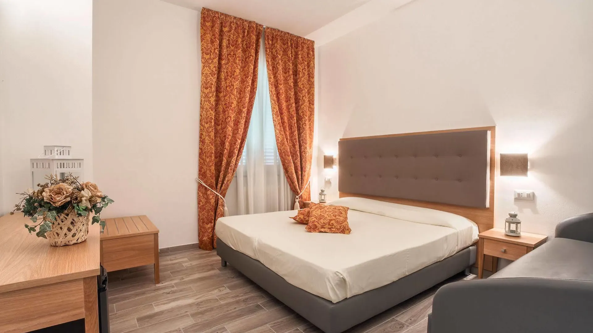 Hotel Il Buongustaio Massa   Massa (Tuscany)