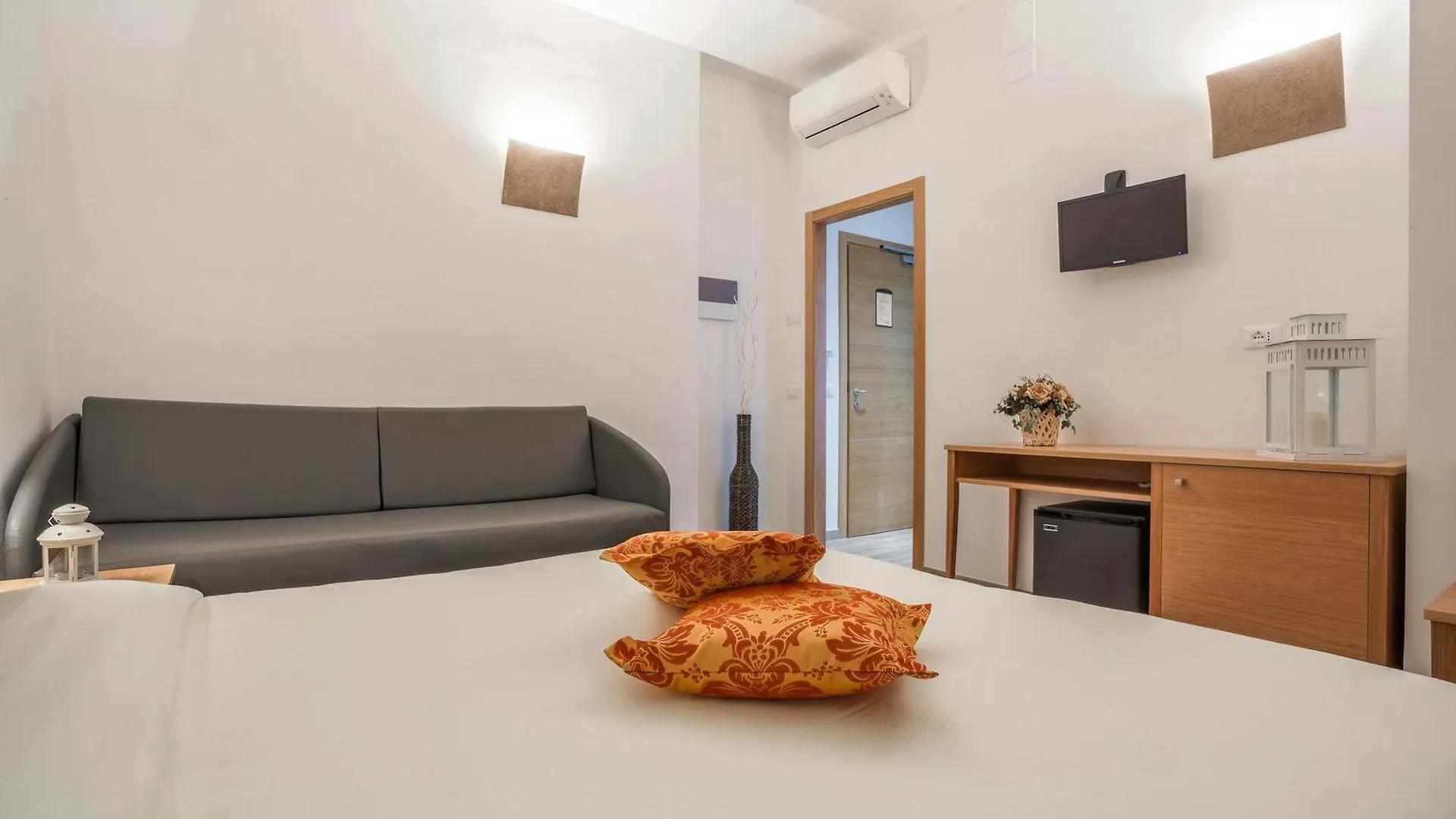***  Hotel Il Buongustaio Massa  Italy