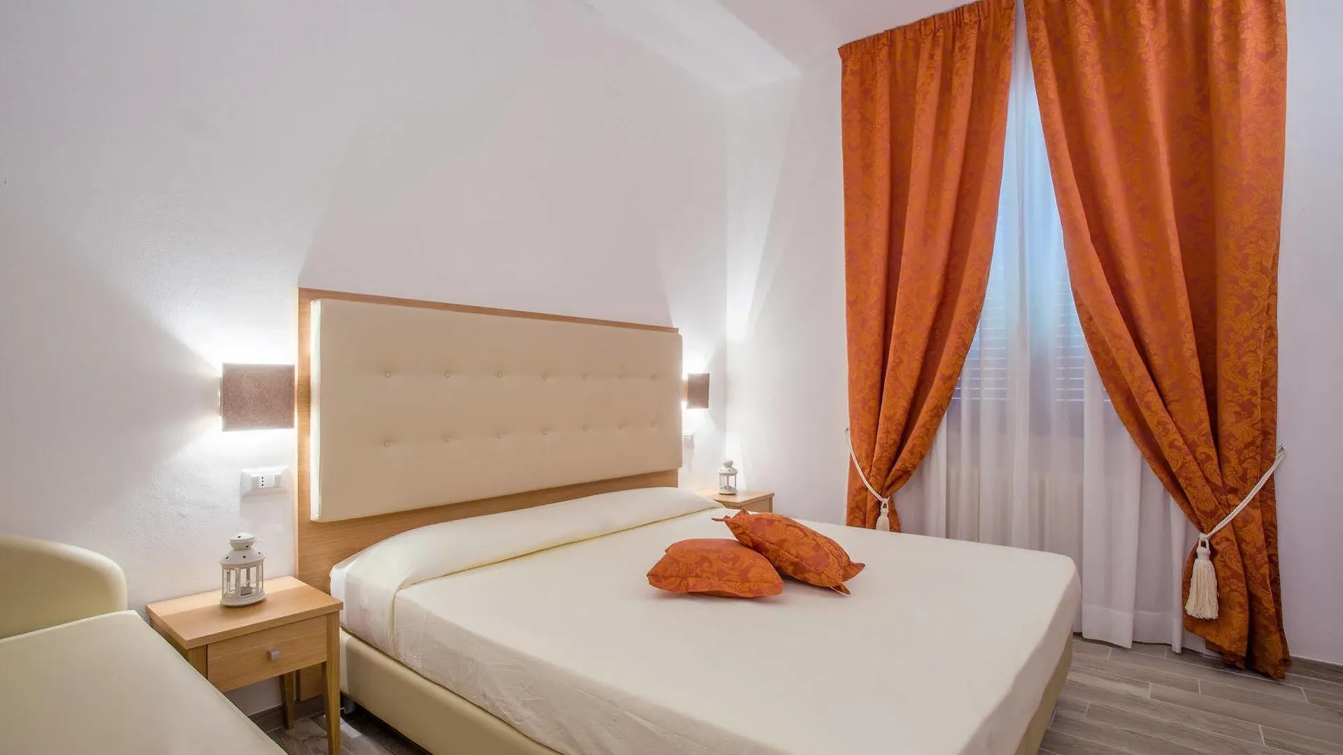 Hotel Il Buongustaio Massa  Massa (Tuscany)