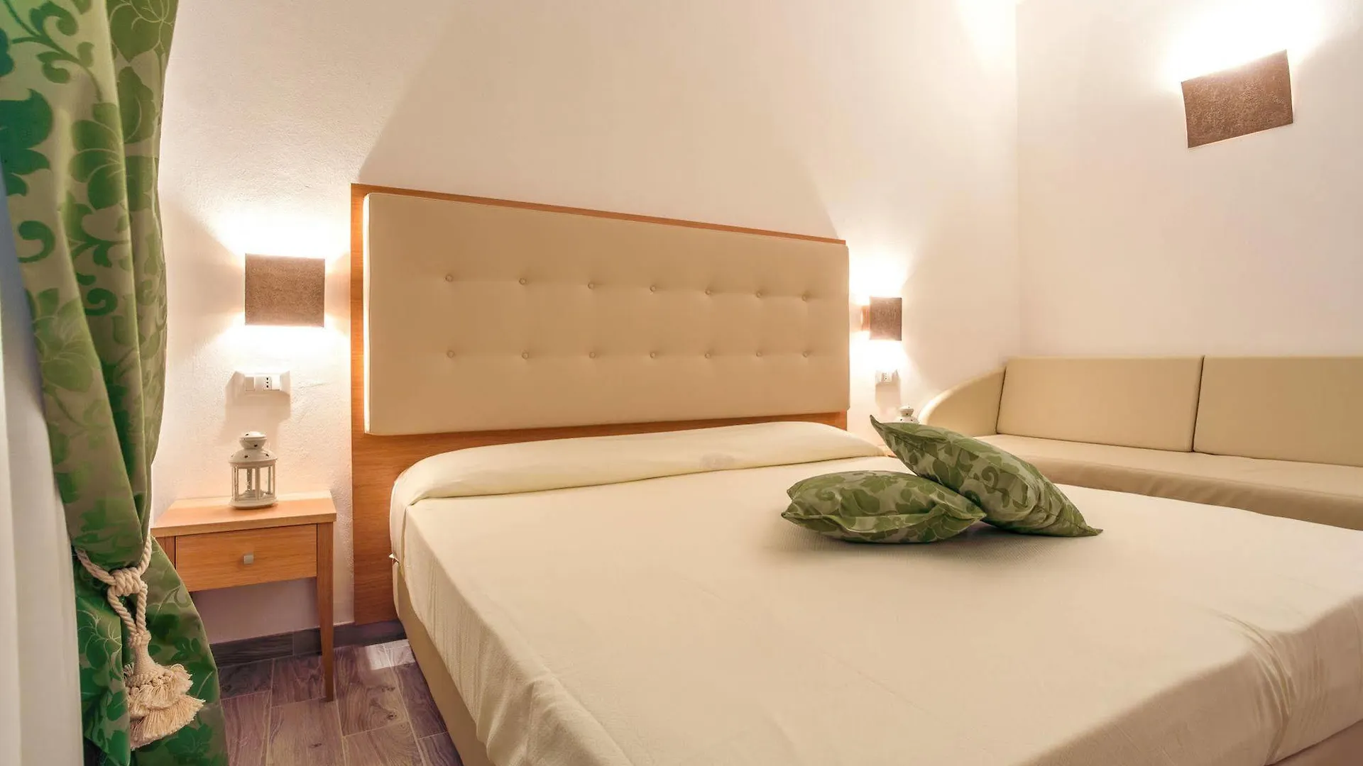 Hotel Il Buongustaio Massa