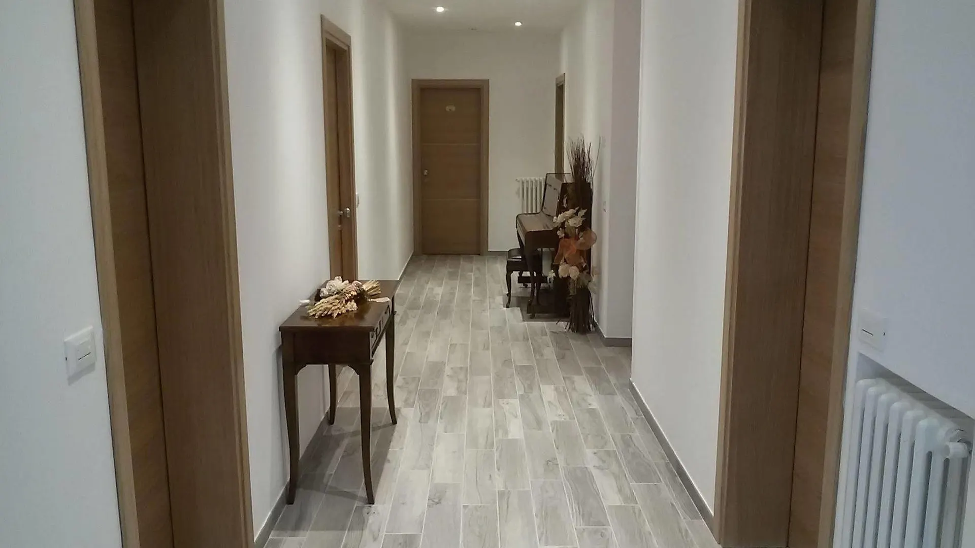Hotel Il Buongustaio Massa
