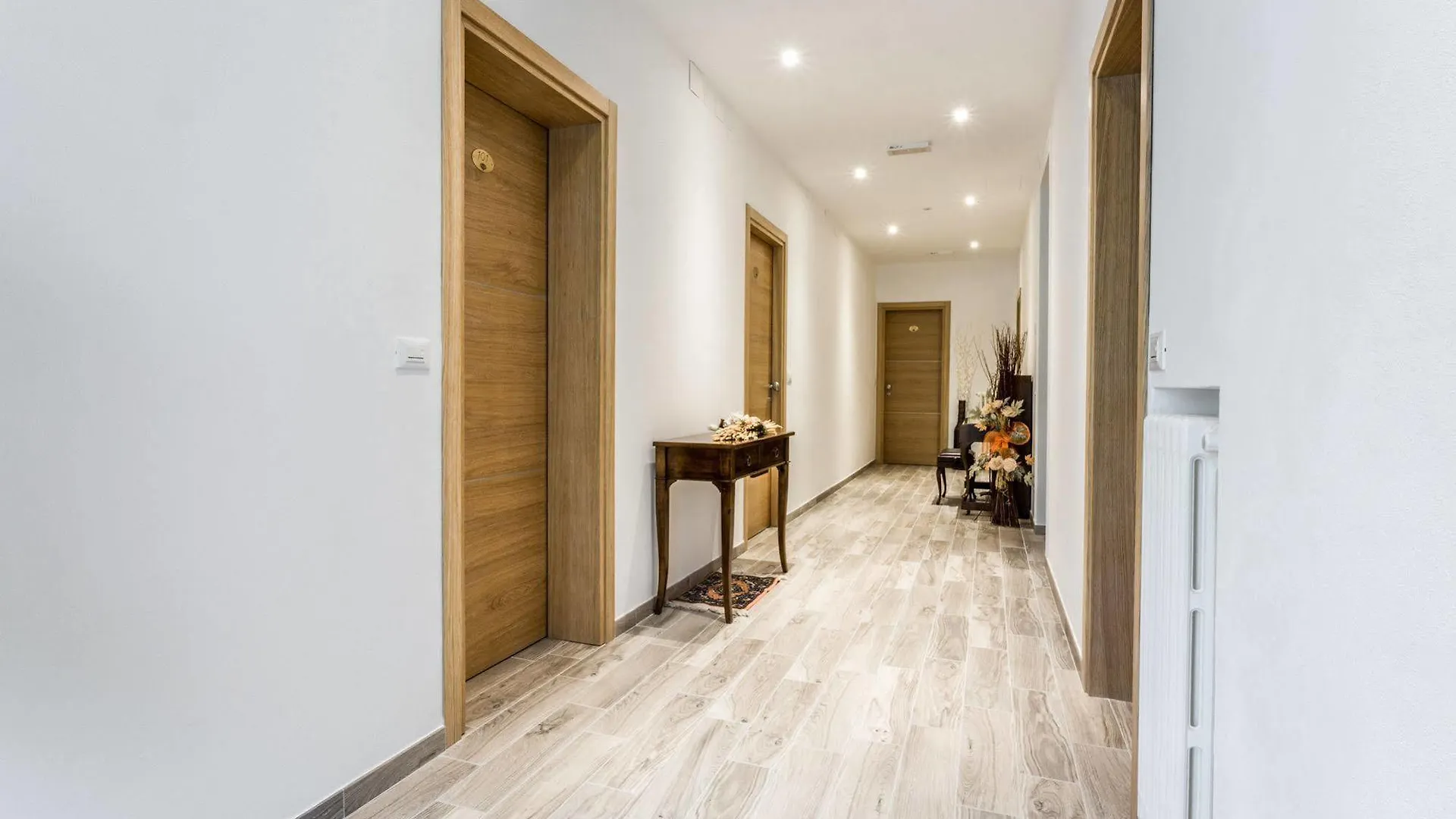Hotel Il Buongustaio Massa